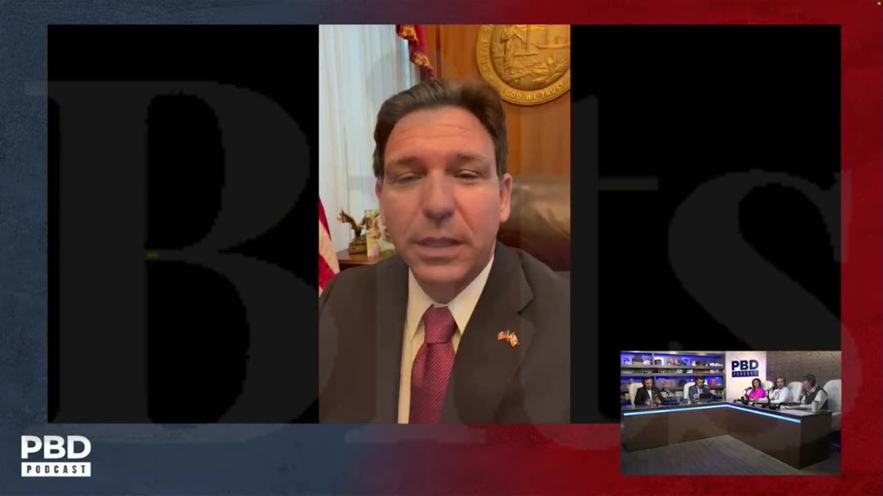 DeSantis Eliminates Squatter Laws Pt.2 #trending #viral #explore #shorts #bitsentertainmentnews