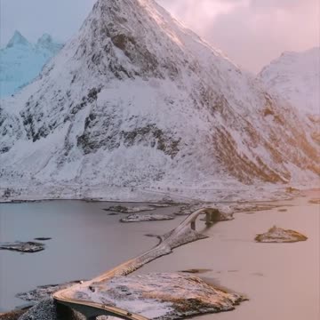 Beyond Imagination: Earth's Most Beautiful Secrets