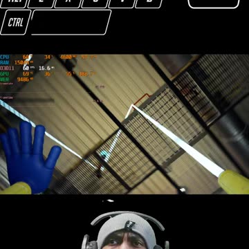 AHHHHH IT'S HURT 😫