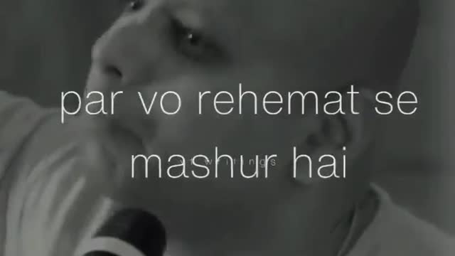 Motivational Video