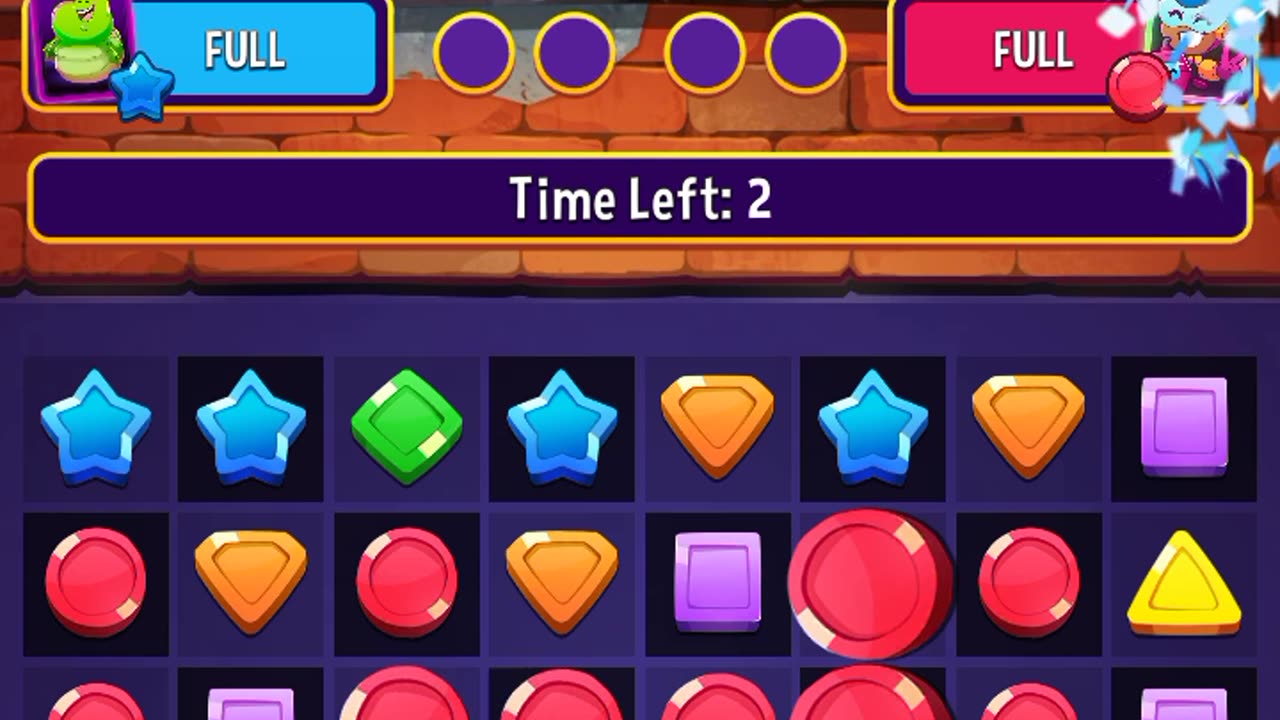 Watch Match Master #viral 🌟