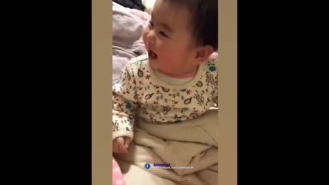 Baby funny videos