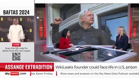 Julian Assange | Check Description