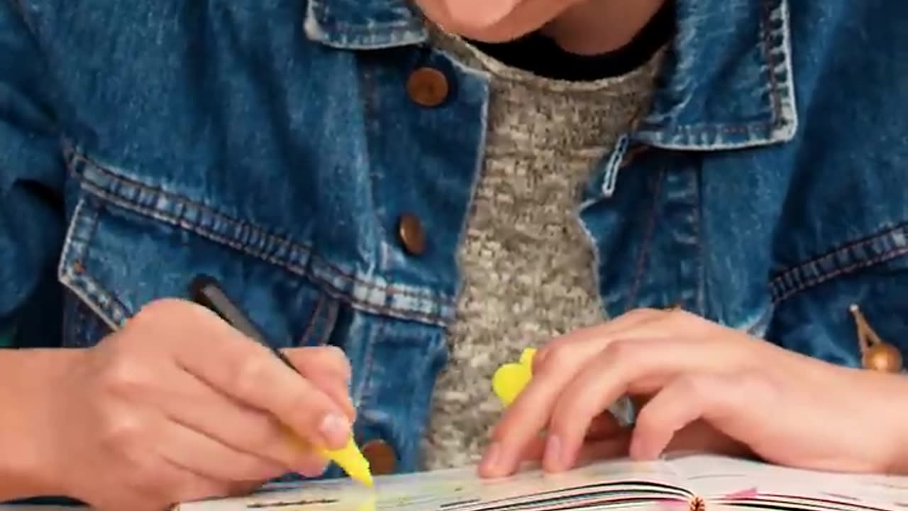 funny diy school hacks/ 10 fun and useful diy school supplies ideas and
