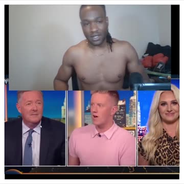 Debate against the rainbow flag