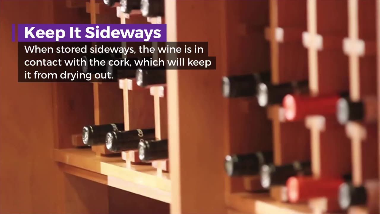 How to Store Your Wine Collection Like a Connoisseur