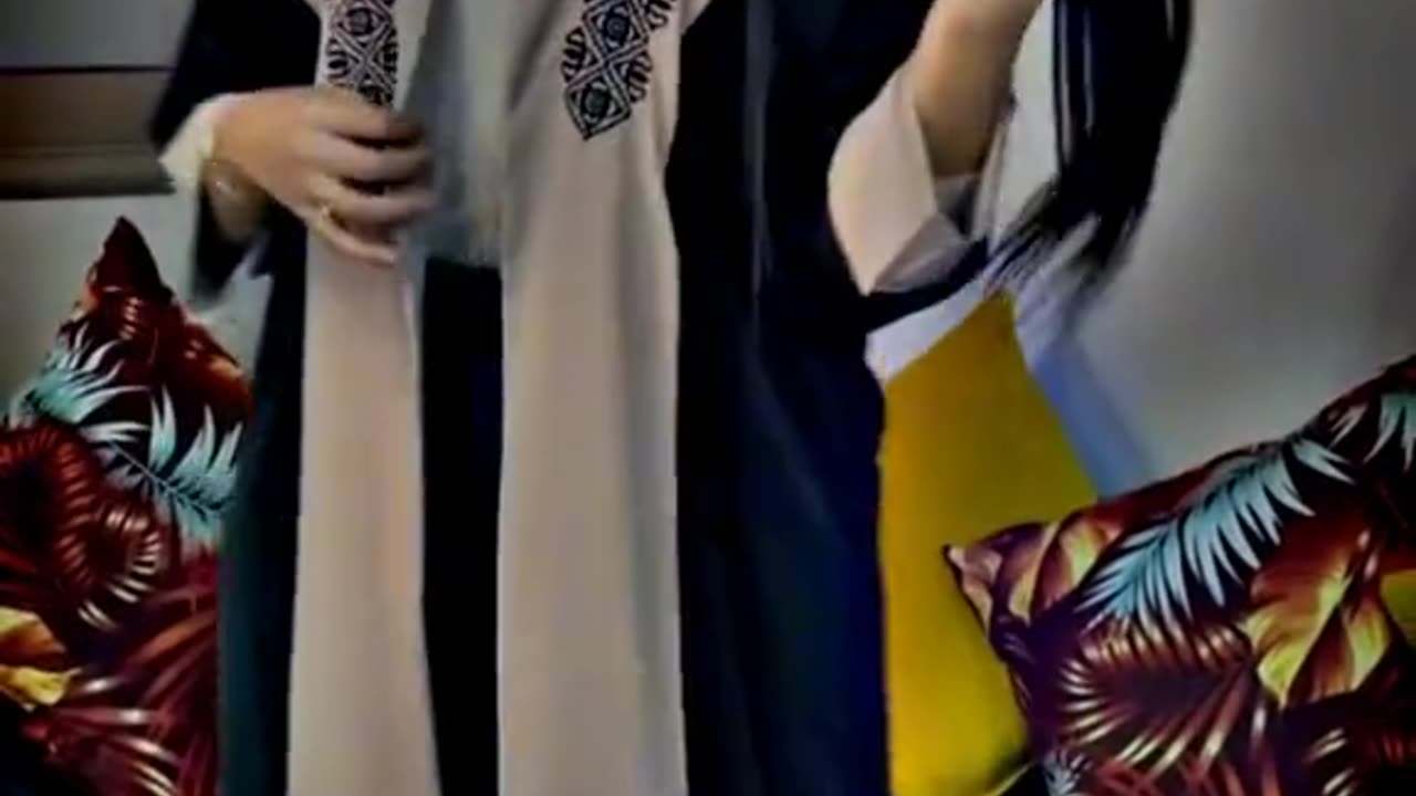 Arabic girl
