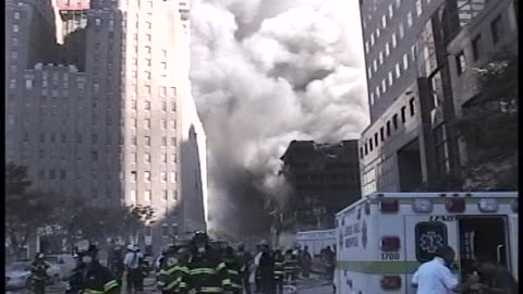 911 - Clips #44