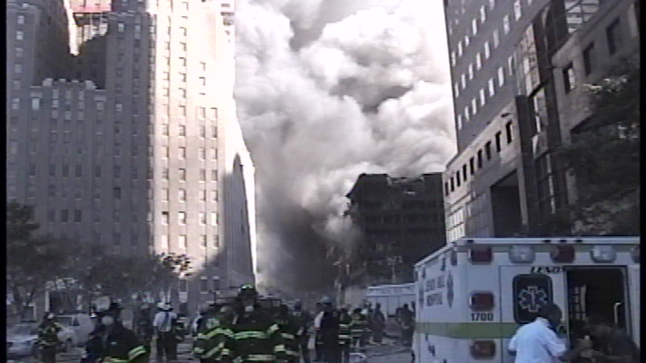 911 - Clips #44