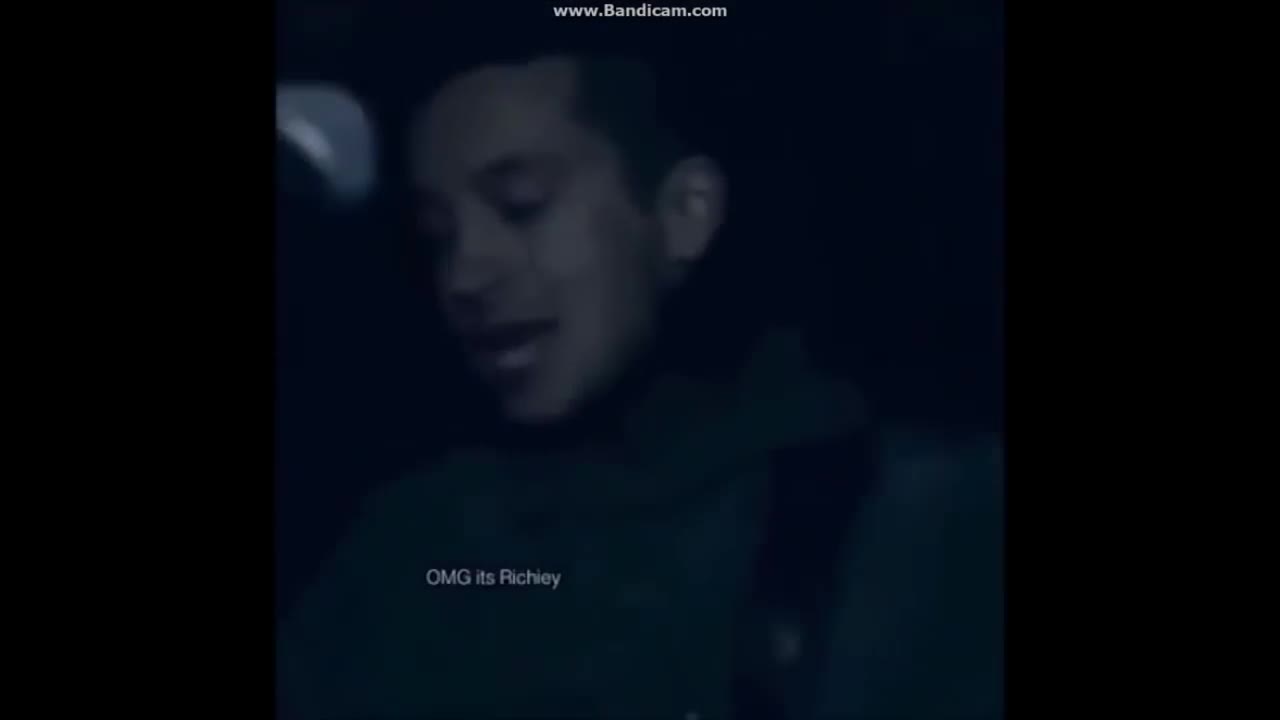 IVE FALLEN SO IM TAKING MY TIME ON MY RIDE