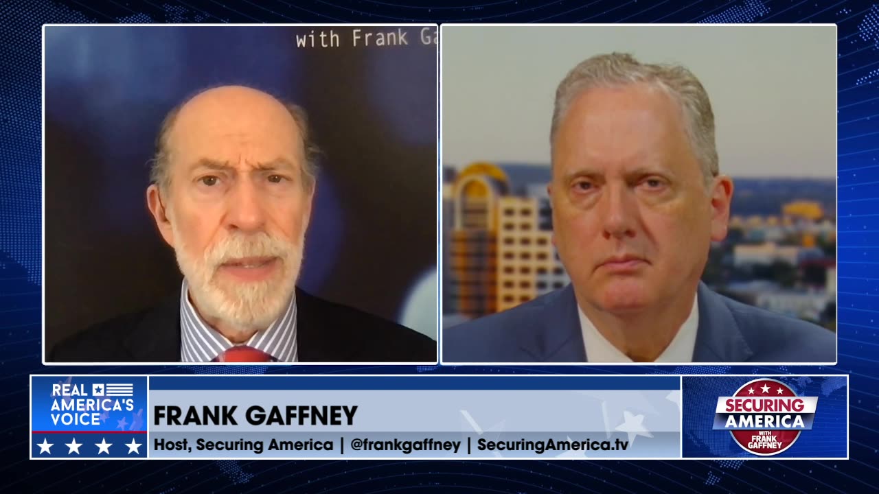 Securing America with Chuck DeVore | June 26, 2023