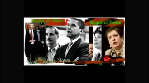Why are Jews Persecuted?