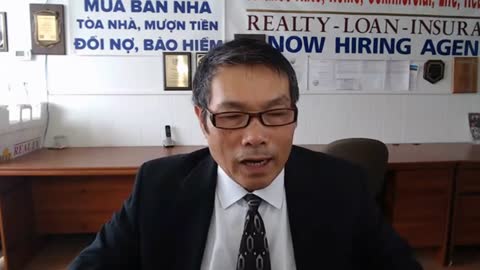 Mua nhà California và mượn tiền ở Mỹ