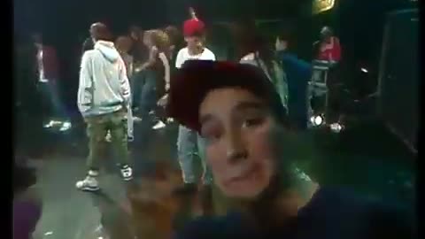 Beastie Boys HD - Fight For Your Right (Live In 1987)