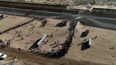 Analysts see major hurdles in new US border policy