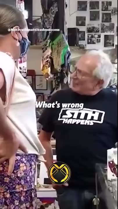 Super Man VS A Drama Queen....