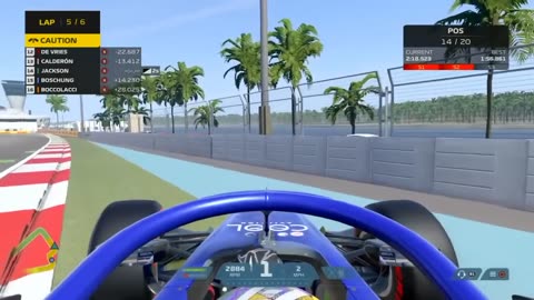 F1 2021