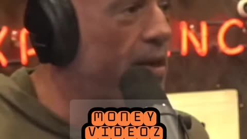 Joe Rogan Eddy Bravo