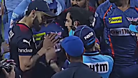 Ipl big fight
