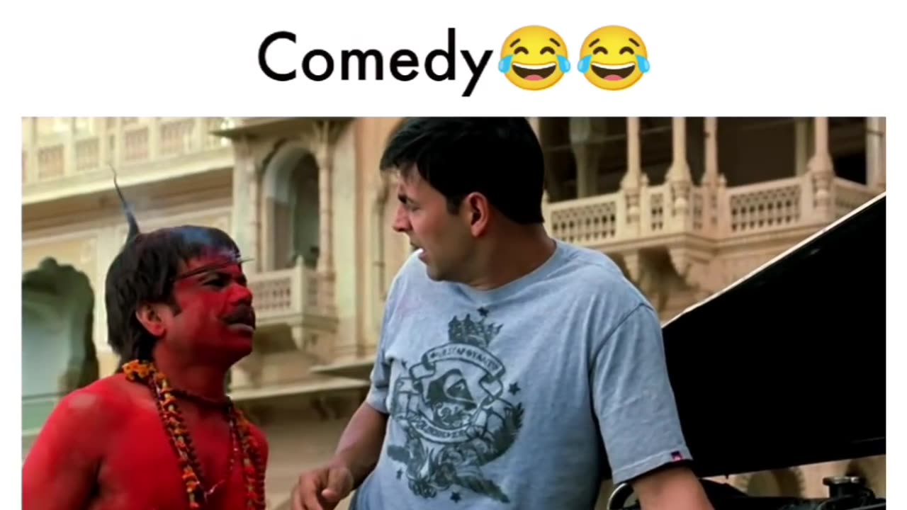 rajpal yadav ka blockbuster comedy video