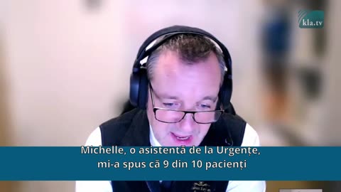 Interviu cu John OLooney - Nu am văzut niciodată atâtea cazuri de deces... 2021