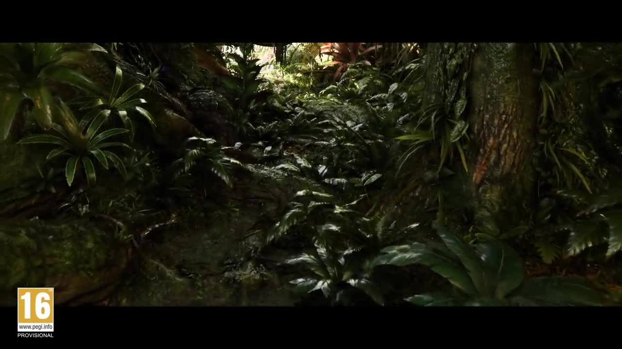 Watch the First Look Game Trailer for Avatar_ Frontiers of Pandora — new from Ubisoft!