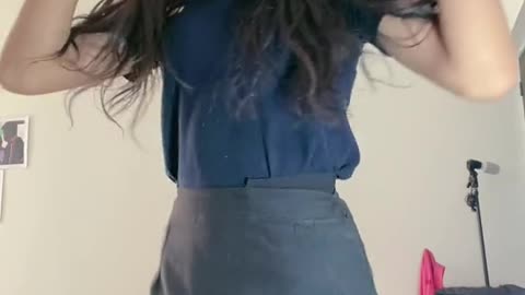 She is a hot tgirl special to you