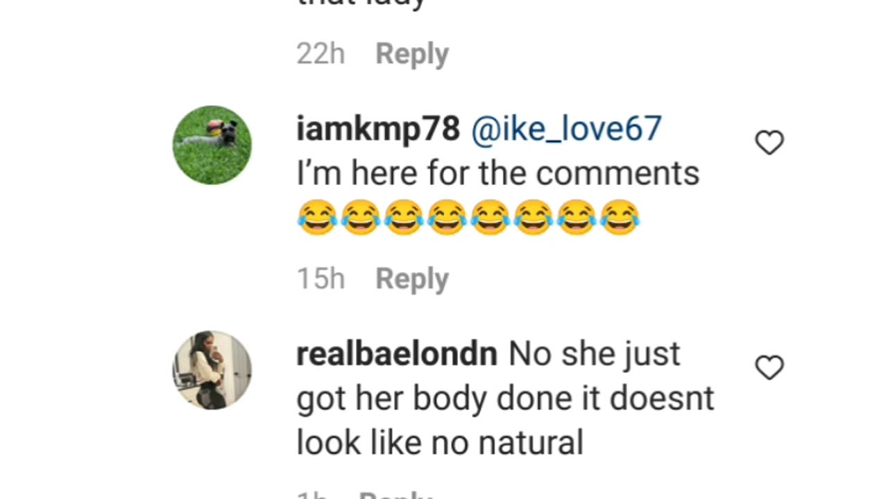 These Surgeons Ain't Ish + Chic-fil-A Sauce #instagrammodels #comments #reactionshorts #bbl #natural