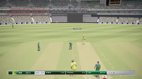 Australia vs South Africa // Cricket Live // ICC Cricket World Cup 2019 - Match Highlights