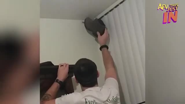 Try Not To Laugh Challenge! 😂 Funniest Fails of the Week | Live AFV