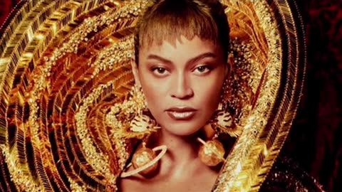 Beyoncé Is The Queen