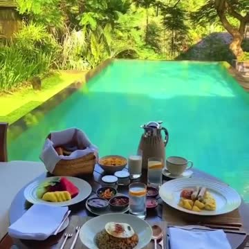 Feel good video - good morning breakfast 001