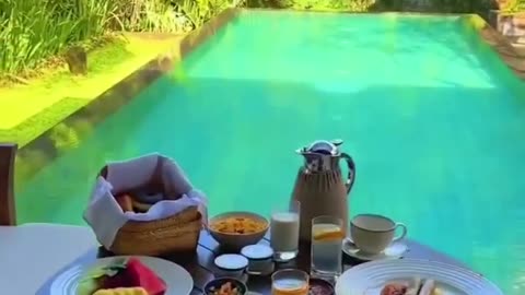 Feel good video - good morning breakfast 001