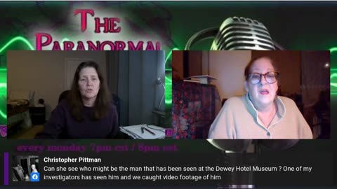 Paranormal Pride