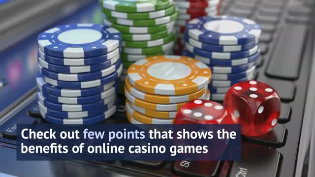 Online Casino Game In Malaysia