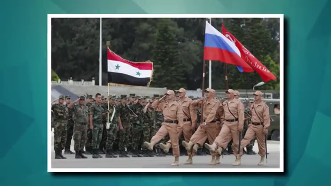 Russia & Saudi Arabia Launch Ballistic Missiles At Israel In Support Of Iran, Lebanon & Palestine!