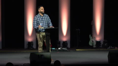 2021-11-21 Elevate Church Thankful for Today