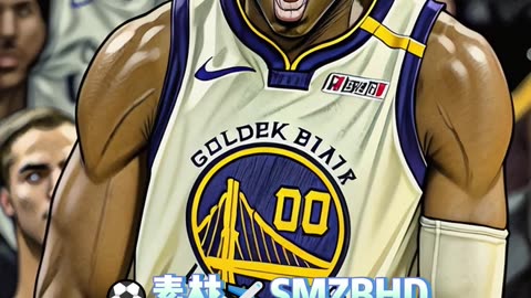 血脉压制！勇士取得对阵火箭的15连胜