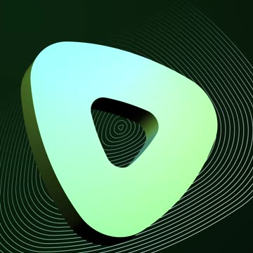 Vertical Rumble Logo 3D