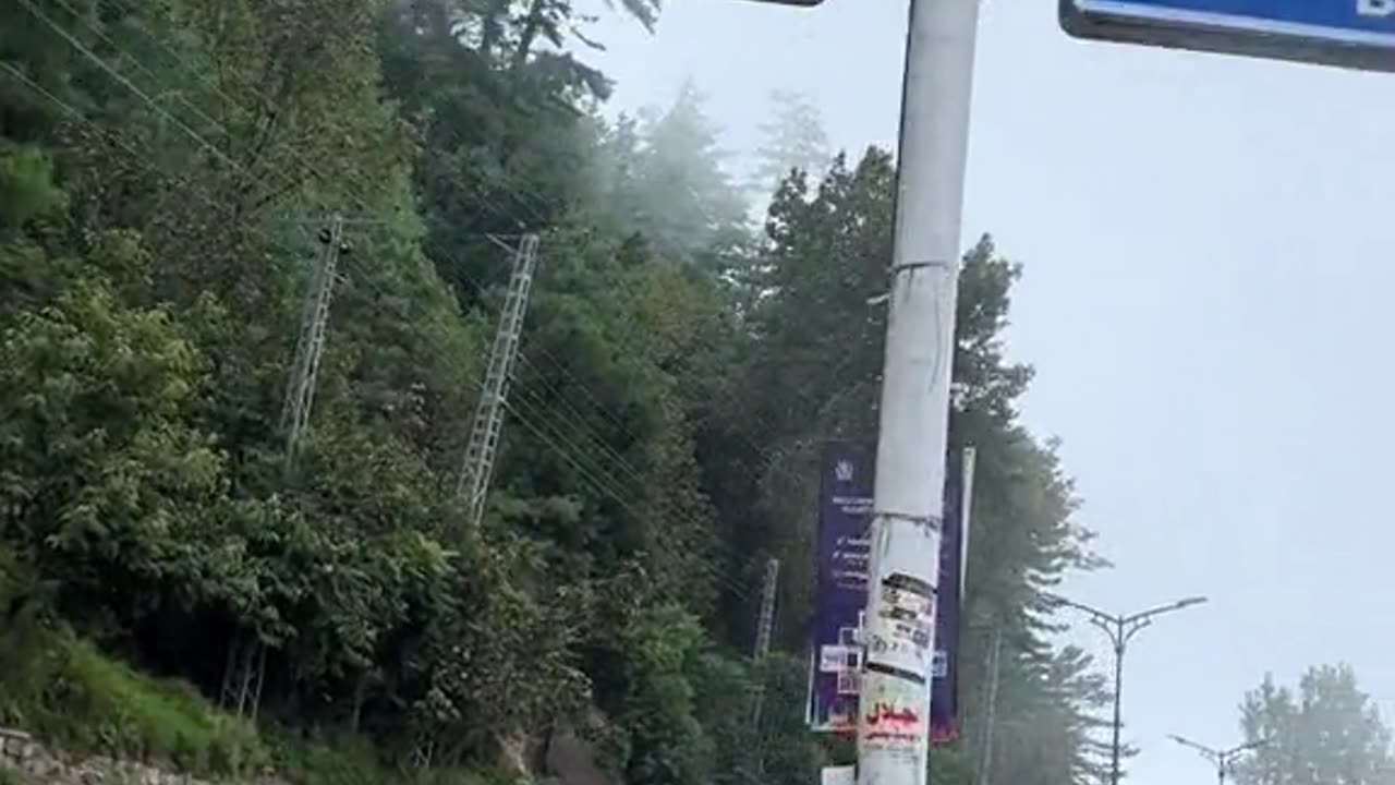 Adventure at hills