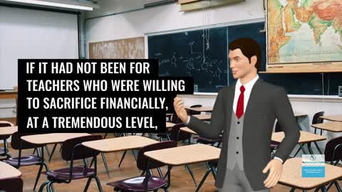 How To Start A Christian School With Limited Funds
