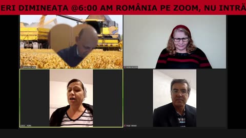 COCA POPA -BISERICĂ DE-AI ASCULTA CE SPUNE- PĂRTAȘIE BISERICA INTERNAȚIONALĂ CALEA CĂTRE RAI