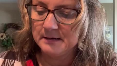 Why my Rumble account