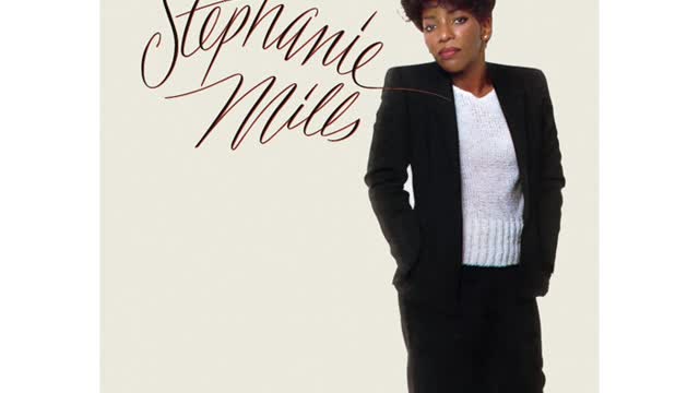 Stephanie Mills - Never Knew Love Like This Before (DJ Mystere Of The OC Soulful Remix)