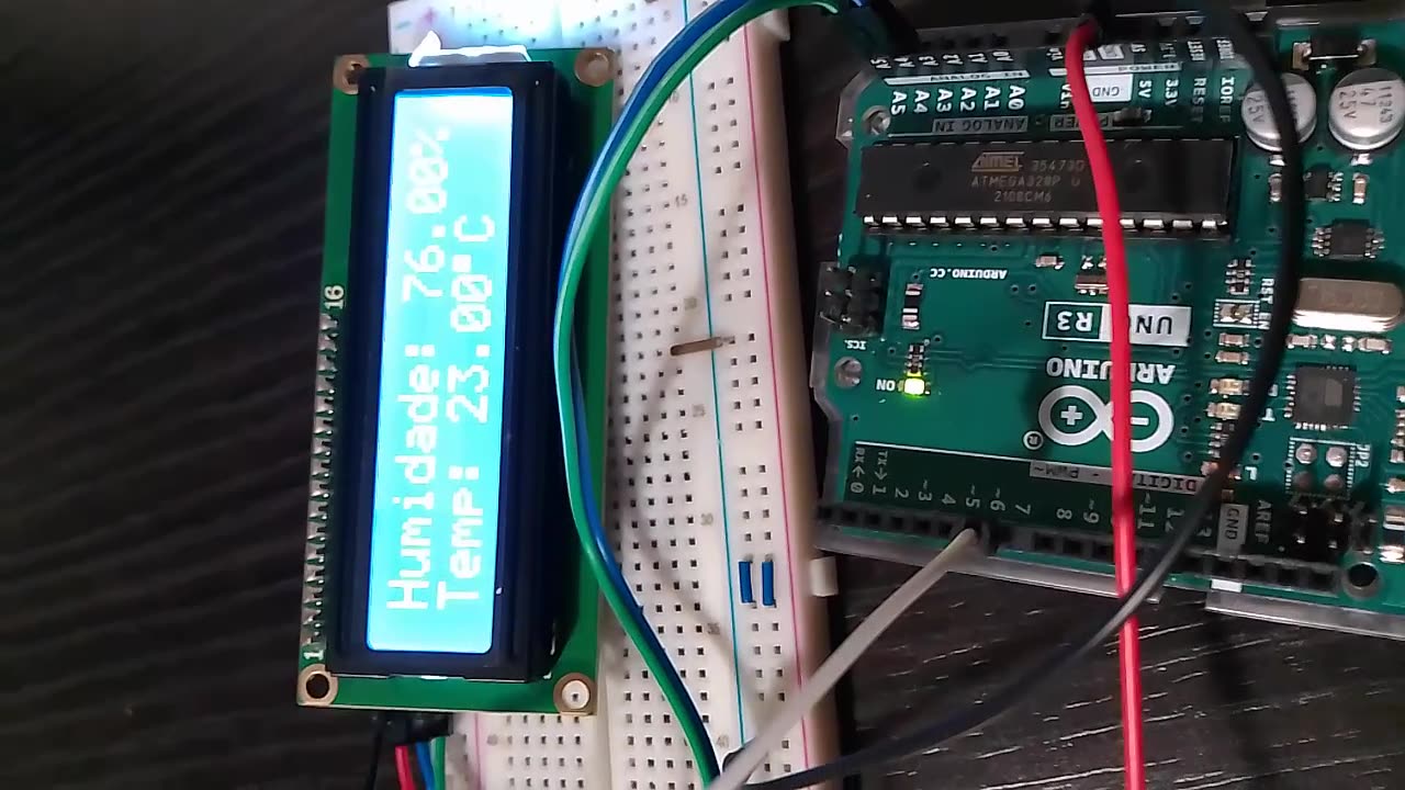 Programação Arduinos - Sessão 6