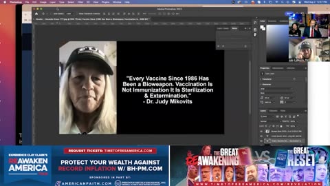 Every Vaccine Since 1986 Has Been a Bioweapon!
