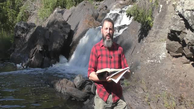 A Hidden Fortress For Rough Times