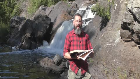 A Hidden Fortress For Rough Times