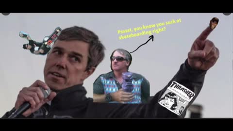 The Beto Chronicles