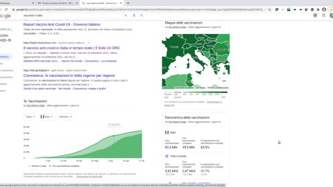 I falsi dati dei giornalisti - Video 49